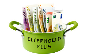 Elterngeld