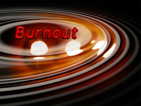 Burn-out