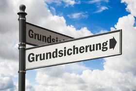 Sozialhilfe und Grundsicherung