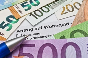 Wohngeld